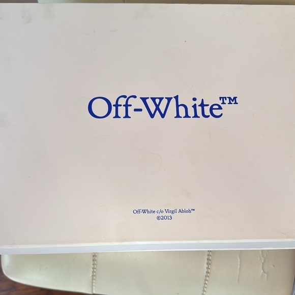 Off-White ODSY-2000 - Picture 2 of 5